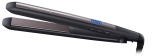 Plac de indreptat Remington Pro-Ceramic Ultra (acoperire ultra-ceramica de inalta calitate) Afisaj LCD, 150-230degC, plac de indreptat parul S5505 - Img 3