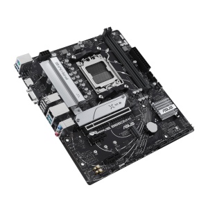 Placa de baza ASUS Prime B650M-K Micro-ATX, AMD AM5, DDR5, PCIe 5.0 - Img 7