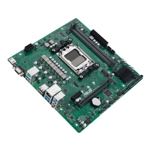 Placa de baza ASUS PRO A620M-DASH-CSM AM5, compatibila AMD Ryzen 7000, 2 sloturi DDR4 - Img 4