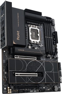 Placa de baza ASUS PROART Z890-CREATOR WiFi pentru Intel LGA1851, 16212 faze de putere - Img 6