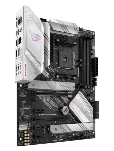 Placa de baza ASUS ROG Strix B550-A Gaming AM4, PCIe 4.0, 2.5G Ethernet, RGB - Img 4