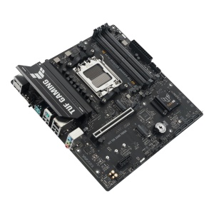 Placa de baza ASUS TUF Gaming A620M-PLUS mATX DDR5 PCIe 40 - Img 3