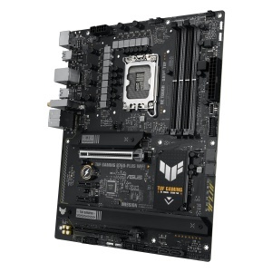 Placa de baza ASUS TUF Gaming B760-PLUS WiFi ATX DDR5 PCIe 50 WiFi 6 - Img 5