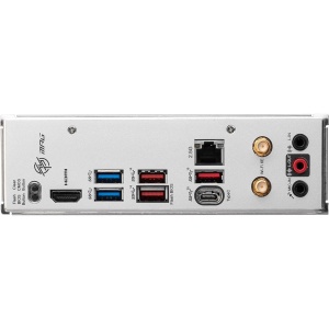 Placa de baza MSI MPG B650I Edge WiFi, Mini-ITX, DDR5, Wi-Fi 6E - Img 8