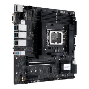 Placa de baza workstation ASUS PRO WS W880-ACE SE, Intel LGA1851, PCIe 5.0, DDR5 - Img 4