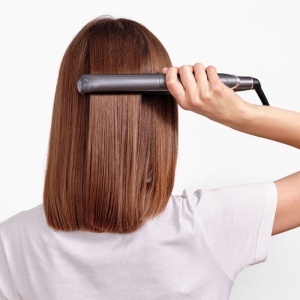 Placa de indreptat parul BaByliss Platinum Diamond 235 cu tehnologie avansata si control ionic - Img 2