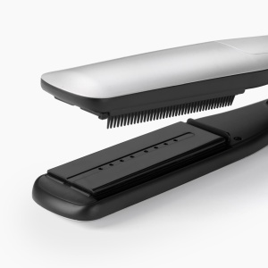 Placa de indreptat parul BaByliss Steam Lustre Styler ST595E, 36mm, 5 temperaturi - Img 9