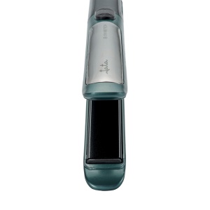Placa de indreptat parul JATA JBPP1503, 250C, 2-in-1, tehnologie ionica - Img 5
