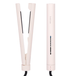 Placa de par 2-in-1 cu ioni, 31mm, 5 temperaturi, pentru toate tipurile de par - Img 7