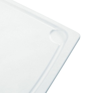 Placa de taiere Tescoma PRESTO, 30 x 20 cm, din plastic, cu saftrille - Img 3