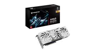Placa video Acer Predator BiFrost Radeon RX 9070 OC, 16GB GDDR6, PCIe 5.0, 256 Bit