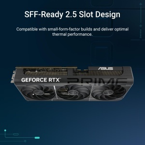 Placa Video ASUS TUF Gaming GeForce RTX 5070 12GB GDDR7 OC Edition - Img 2