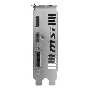 Placa video MSI GeForce GTX 1060 6GT OCV1, 6GB GDDR5, VR Ready, 4K - Img 5