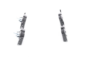 Placute de frana Bosch BP472 - ECE-R90, cu tehnologie anti-zgomot, set 4 bucati - Img 3
