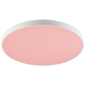 Plafoniera LED Smart Home EGLO Turcona-Z, 45 cm, reglabila, RGB, dimabila - Img 5