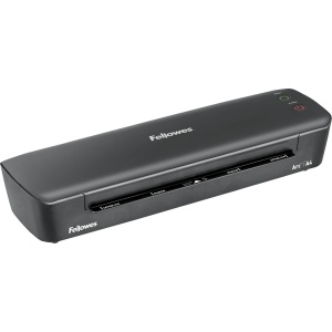 Plastificator documente Fellowes ARC A4 80 microni 25 colizi