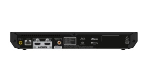 Player Blu-ray Sony UBP-X700 4K Ultra HD, HDR10, Dolby Vision, Upscaling - Img 9