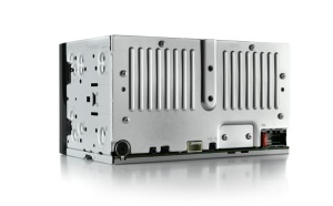 Player multimedia Pioneer AVH-A240BT, 6.2 inch, Bluetooth, USB, 2 DIN - Img 5