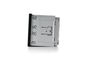 Player multimedia Pioneer DMH-A340DABAN, 6.8 inch, Bluetooth, DAB - Img 3