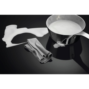 Plita cu inductie AEG TO84IB00IB, 80 cm, functie PowerBoost, design elegant - Img 4