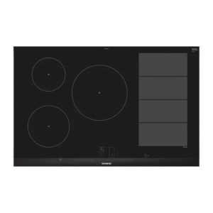 Plita inductie Siemens EX875LVC1E, 80 cm, 5 zone, powerBoost, varioInduktion - Img 2