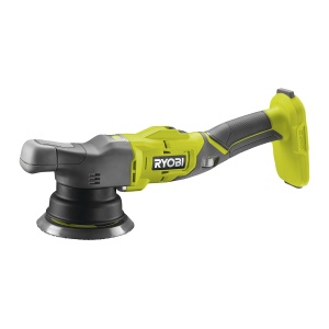 Polizor cu acumulator RYOBI R18P-0, 18V, 125 mm, 3000-7500 rpm