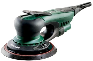 Polizor Excentric Metabo SXE 150-5.0 BL, 150mm, Motor Brushless