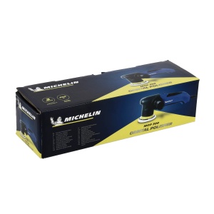 Polizor orbital MICHELIN 8524 300W Softstart Control viteza - Img 5