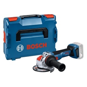 Polizor unghiular Bosch Professional GWX 18V-11 S 18V Sistem X-LOCK Anti-Vibratii