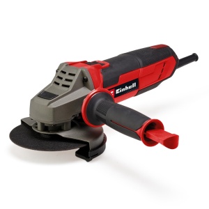 Polizor unghiular Einhell TE-AG 1251010 1010W 125mm Protectie de siguranta