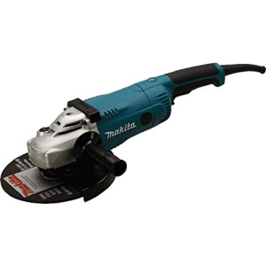 Polizor unghiular Makita GA9020RF, 230 mm, 2200 W, robust