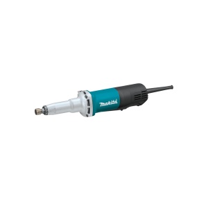 Polizor unghiular Makita GD0801C, 750W, 7000-29000 rpm, 6 mm - Img 1