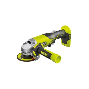 Polizor unghiular RYOBI R18AG-0, 18V, 7500 RPM, 115 mm