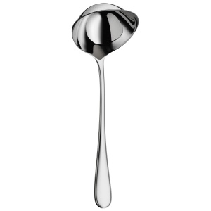 Polonic WMF Kent Plus, 23.5 cm, otel inoxidabil Cromargan, rezistent la zgarieturi