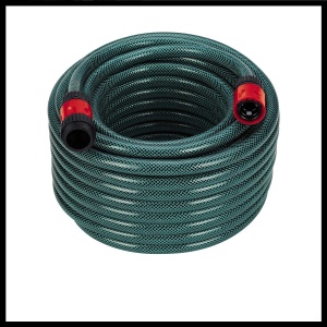 Pompa de gradina Einhell GC-GP 6538, 650 W, 3800 Lh, cu furtun de 20 m - Img 3