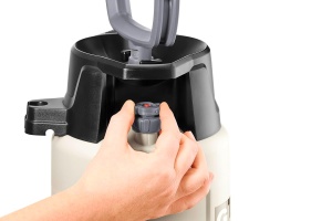 Pompa de presiune Gloria Pro 500 Jet 5 L Ideal pentru renovare si vopsit - Img 6