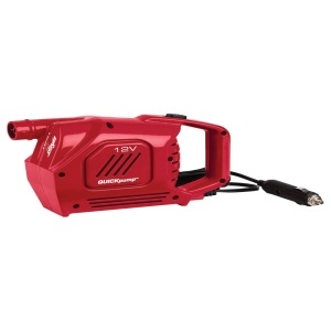 Pompa electrica Coleman 2000019880, 12 V, putere mare, pentru aer comprimat - Img 2