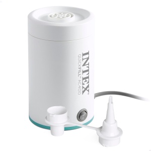 Pompa electrica Intex QUICKFILL AC400 (220-240 volti)