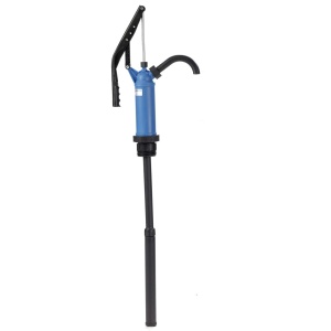 Pompa pentru lichide SONAX, model 04966000, pentru recipiente de 25-1000 litri