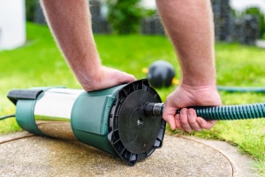 Pompa submersibila Metabo TDP 62004 Inox, 1100 W, 6200 lh - Img 5