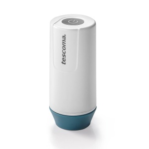 Pompita de Vakuum Tescoma 4FOOD, kabellos, 5 W, USB-C