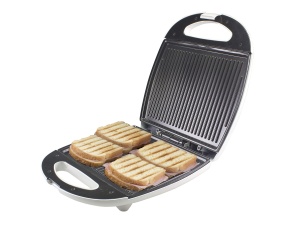 Prajitor de paine BEPER plastic albrosu 1300W