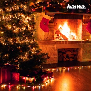 Prelungitor Hama 6 Prize Alb 5m Save Energy Schalter Protectie Suplimentara - Img 7