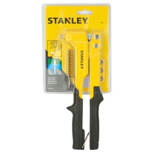 Presa pentru Niete Stanley 6-MR100, constructie robusta, automata, pentru nite de 2-5 mm