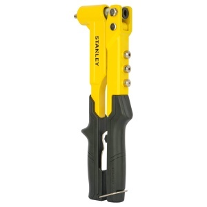 Presa pentru Niete Stanley 6-MR100, constructie robusta, automata, pentru nite de 2-5 mm - Img 11