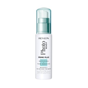 Primer Revlon Prime Plus 30 ml - Matifiant, Reducerea Porelor, cu Salicilico