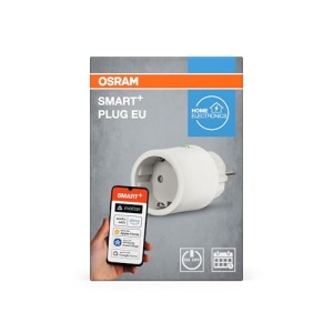 Priza Inteligenta OSRAM cu Matter over WiFi, 2300W, Compatibila cu Alexa si Google Home - Img 11