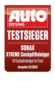 Produs de curatare SONAX XTREME CockpitReiniger Matteffect 500 ml - Img 4