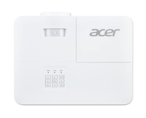 Proiector Acer H6816ATV Android TV DLP (4K UHD (3.840 x 2.160 pixeli) 4.000 lumeni ANSI, contrast 10.000:1, 3D, keystone, 1x difuzor de 10 wati, HDMI (HDCP)) alb, Home Cinema - Img 5