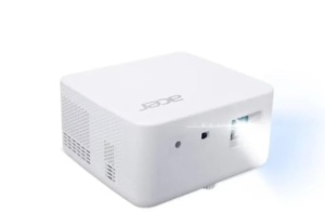 Proiector Acer PD1810ic, 1000 Lumen, Compact, Ideal pentru Acasa si Birou